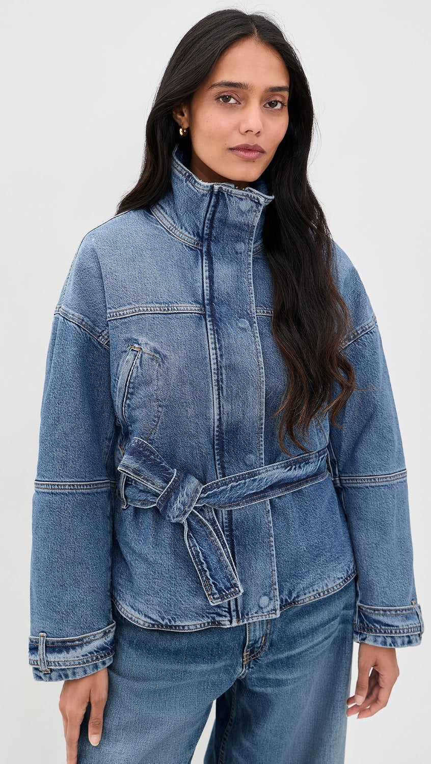 Robin Jacket