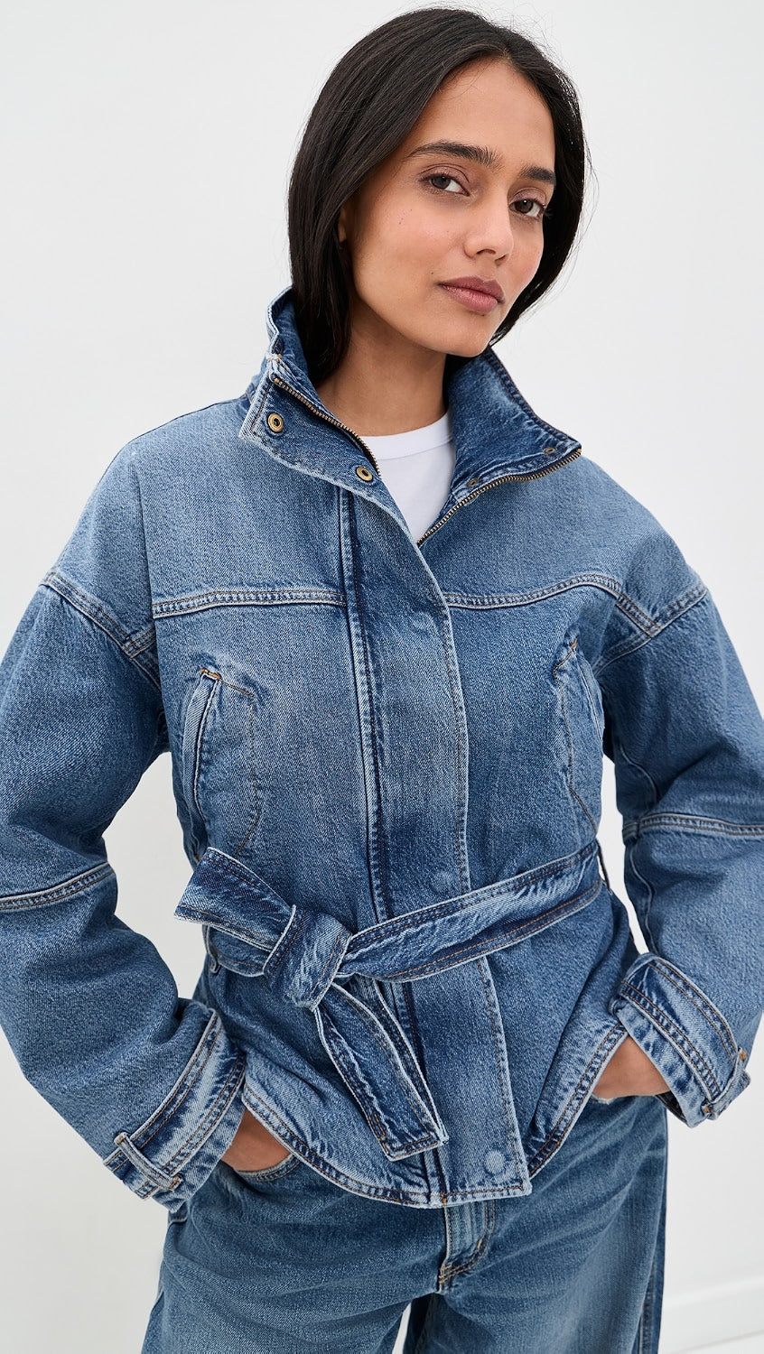 Robin Jacket