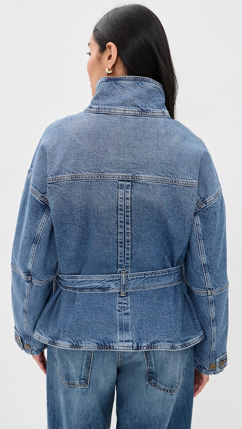 Robin Jacket