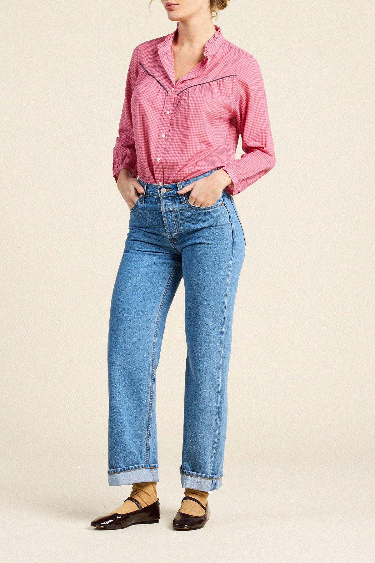Ruth Shirt