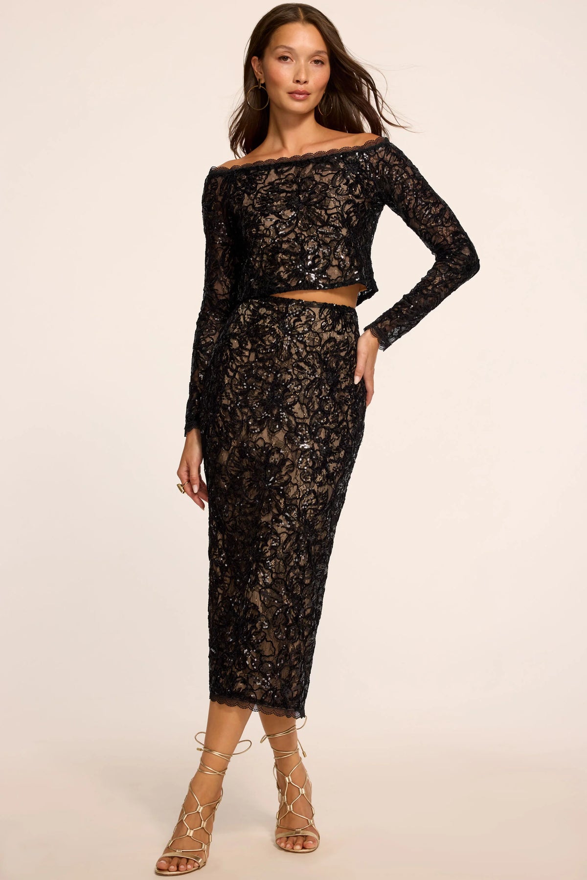 Gabrielle Skirt