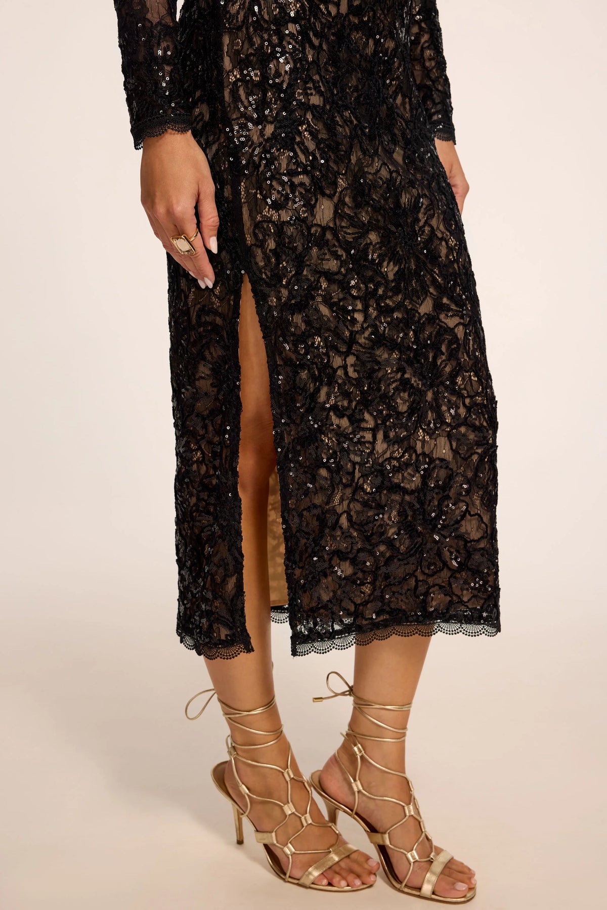 Gabrielle Skirt