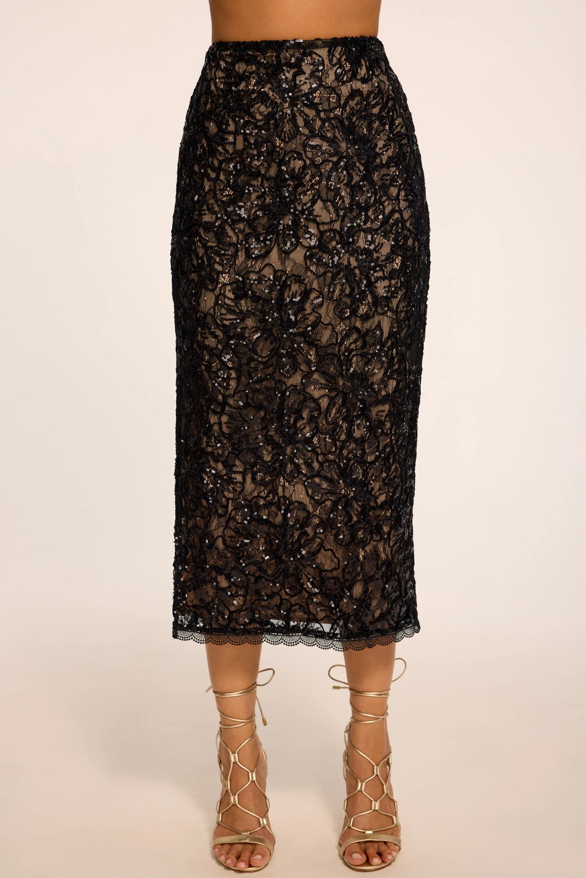 Gabrielle Skirt