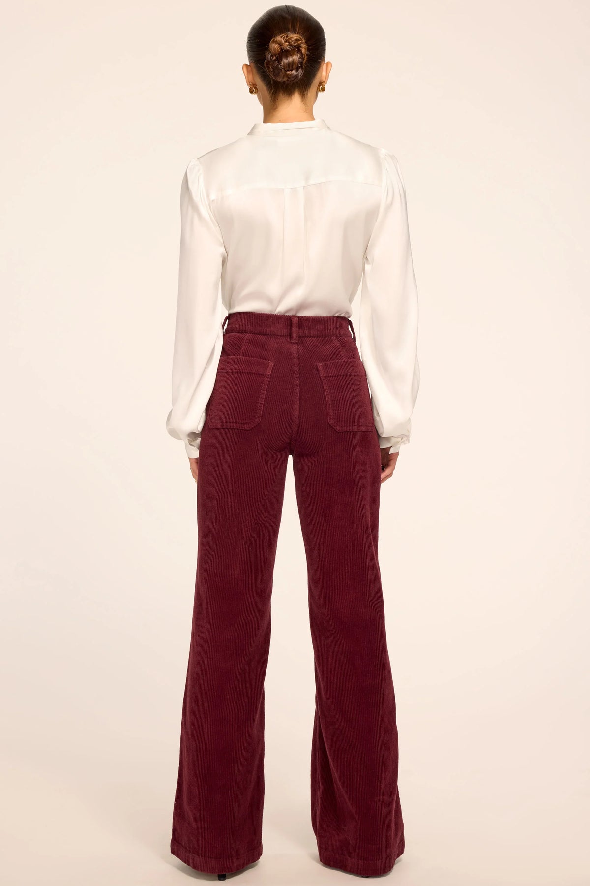 Demi Corduroy Cleo
