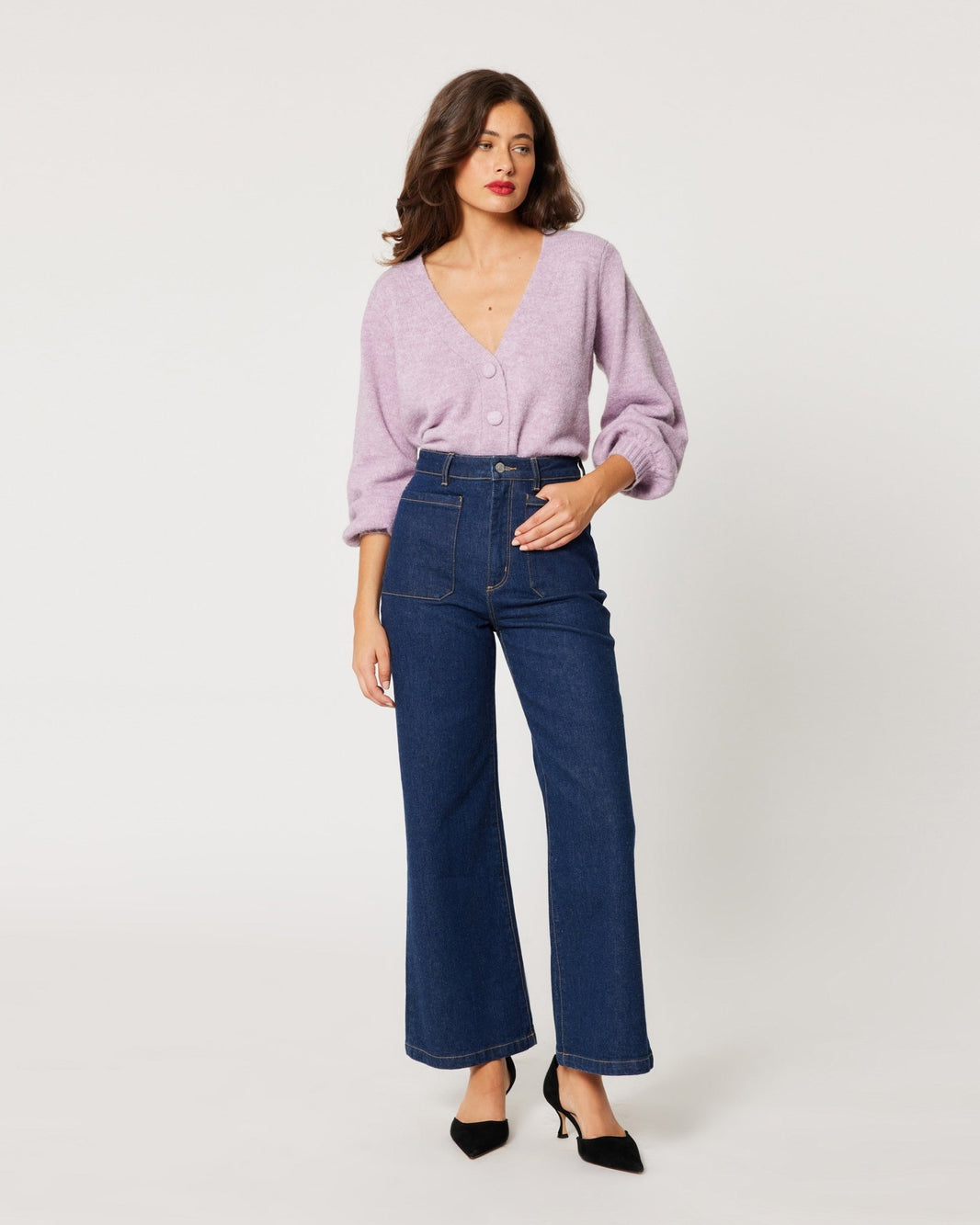 Bottoms – Page 2 – Frock Shop