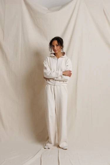 Leni French Terry Pant