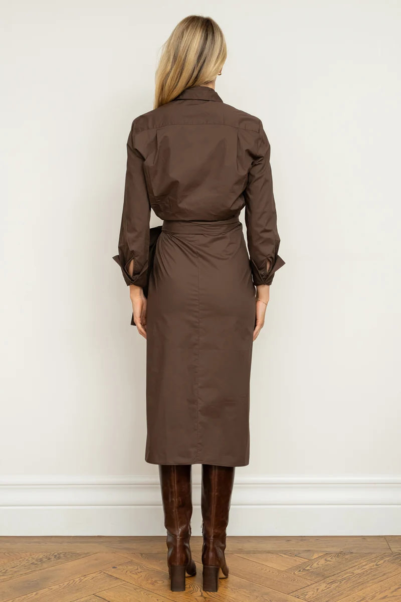 Talita Dress