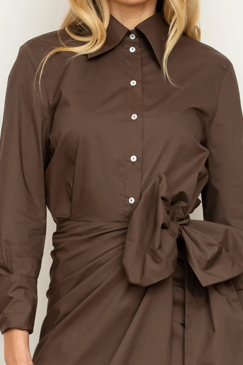 Talita Dress