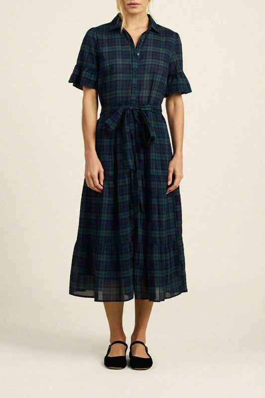 Martiana Dress