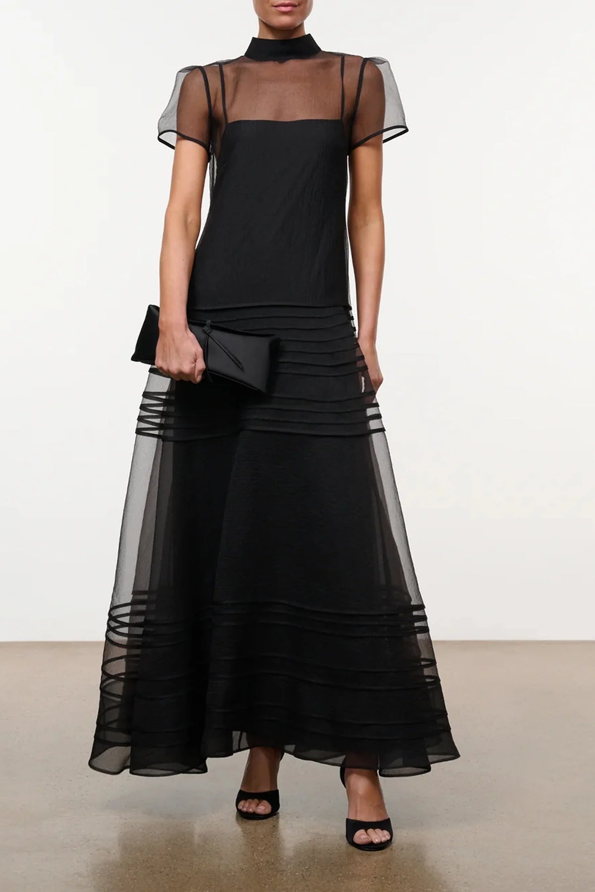 Stratton Dress
