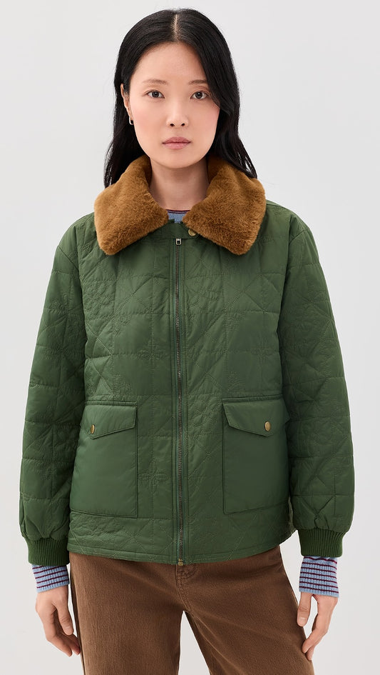 The Reversible Logger Puffer