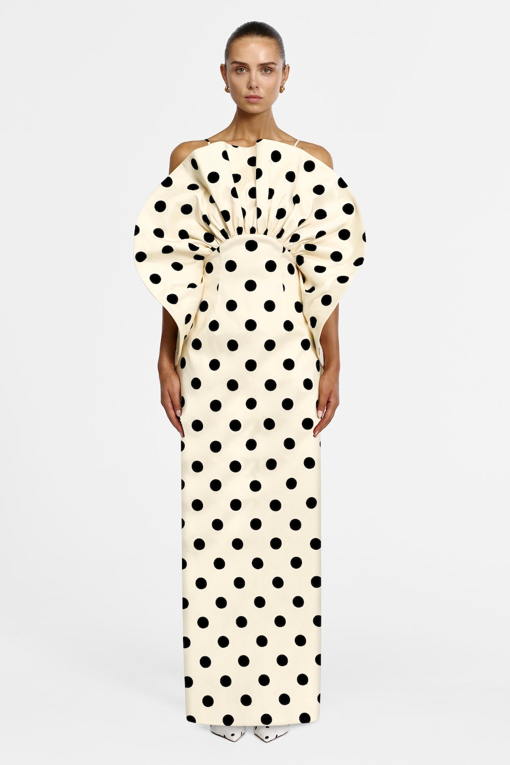 Ketch Maxi Dress