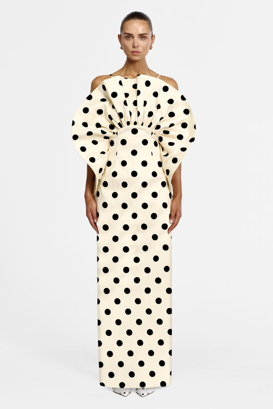 Ketch Maxi Dress