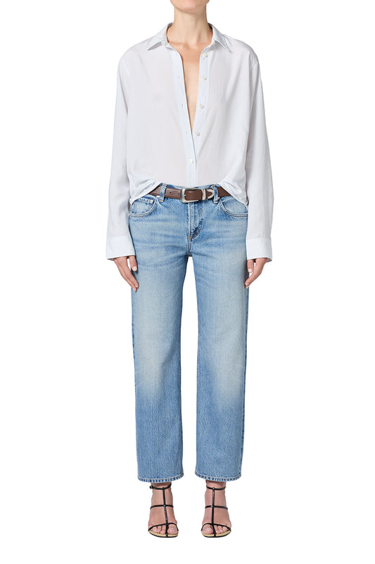 Faye Vintage Straight