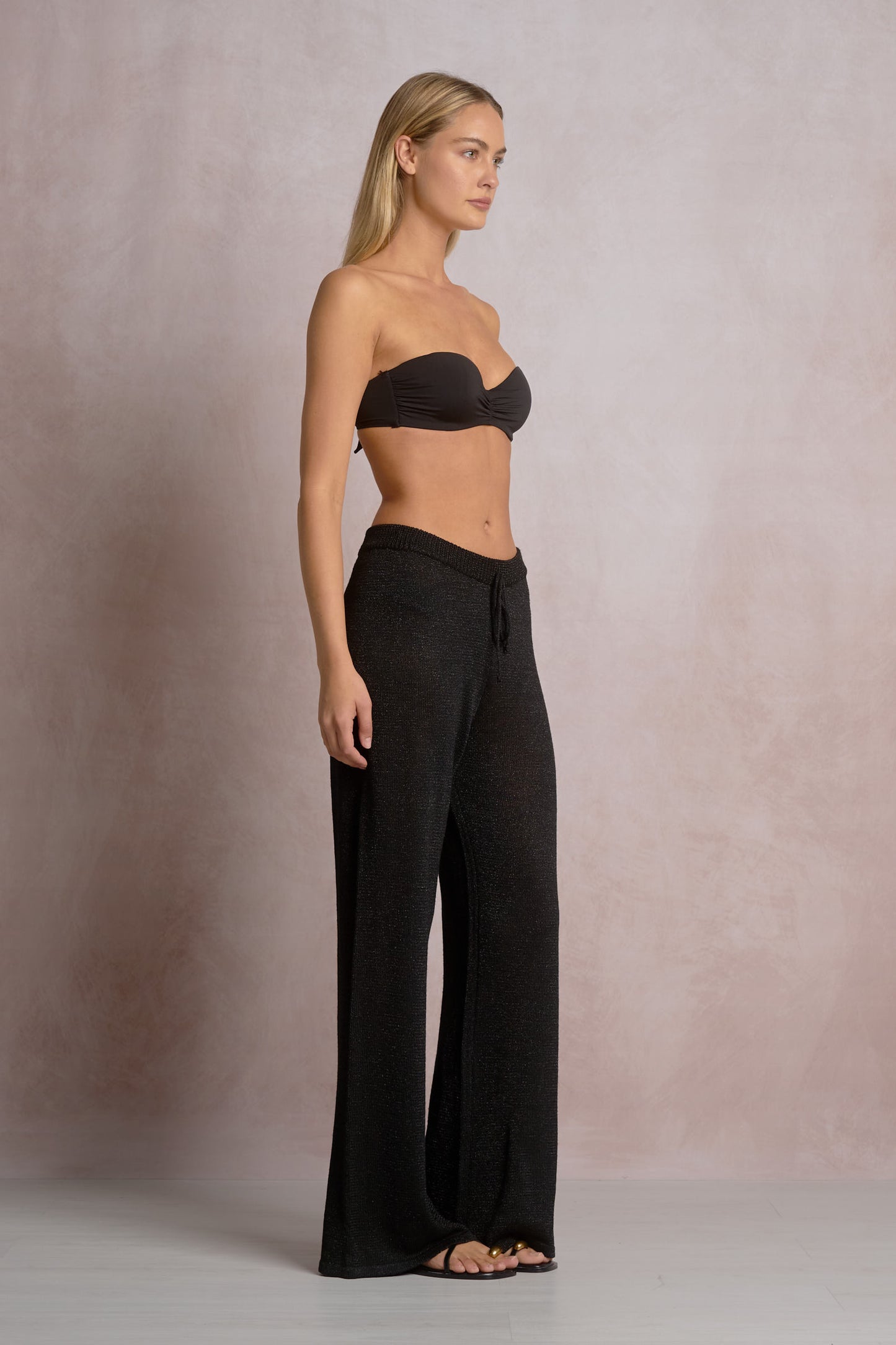 Karla Drawstring Pants