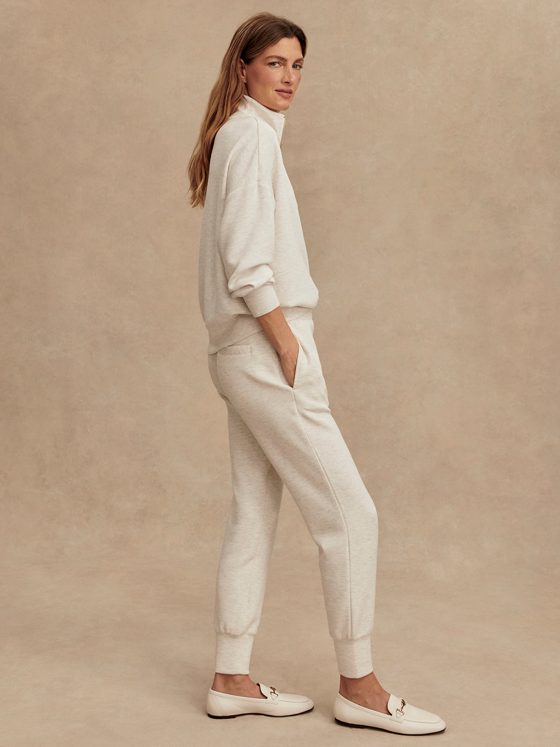 The Slim Cuff Pant 25 new