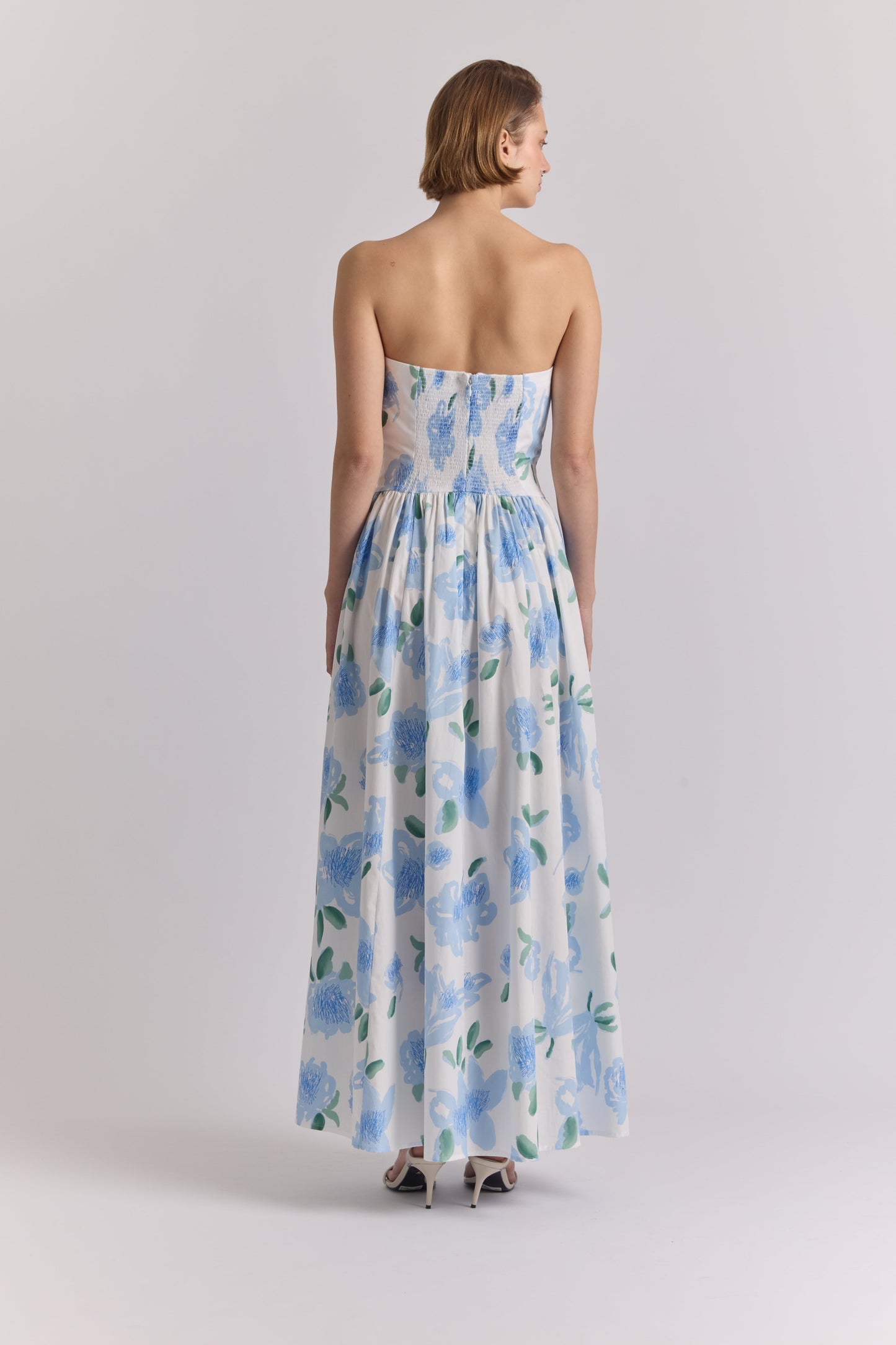 Galondrina Dress