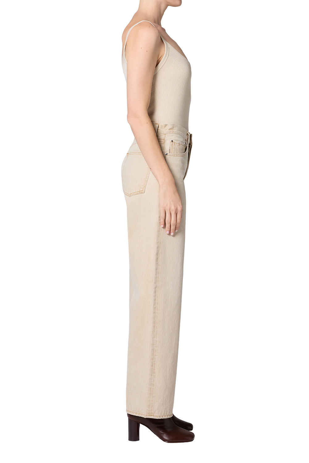 Arc Jean 32"