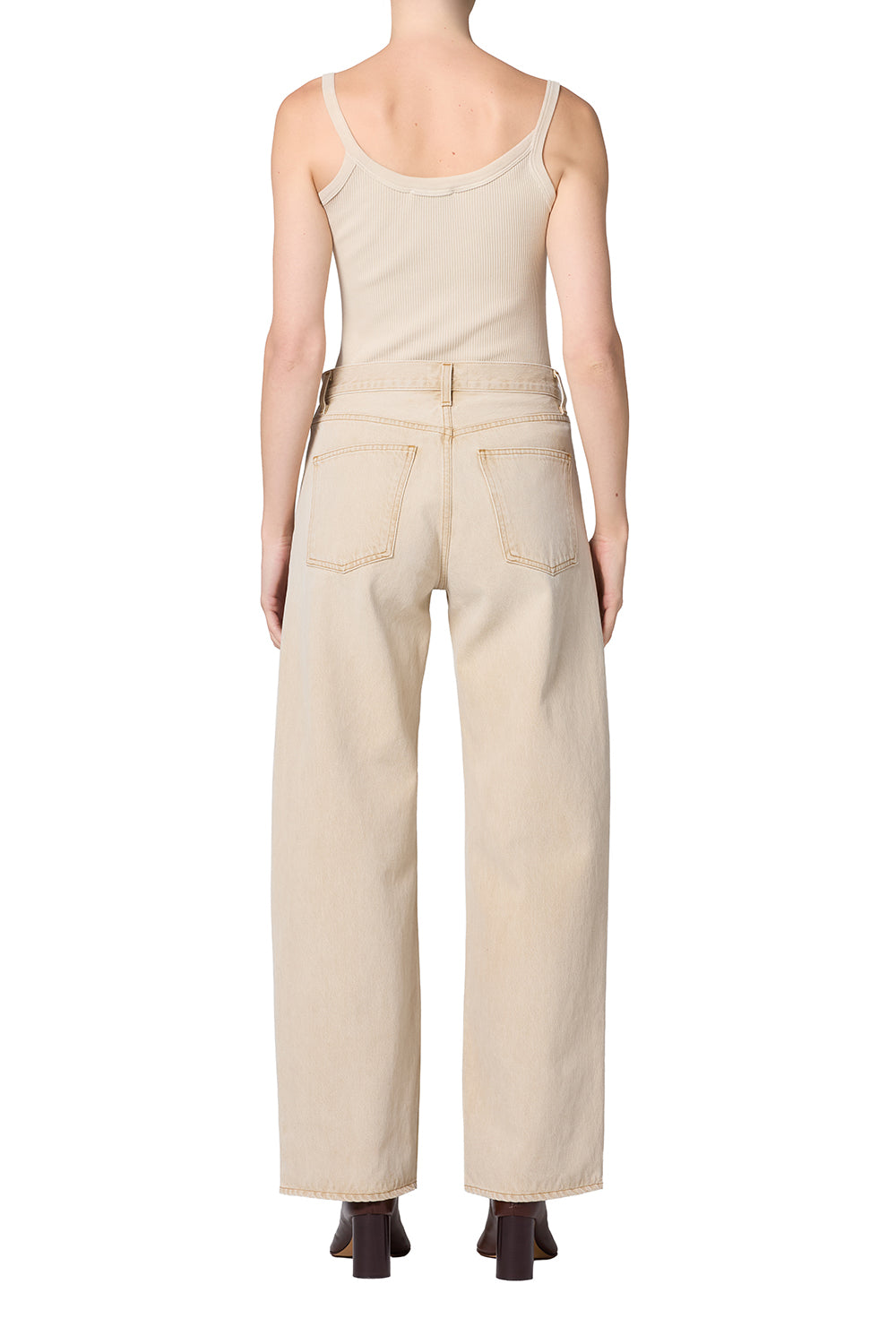 Arc Jean 32"
