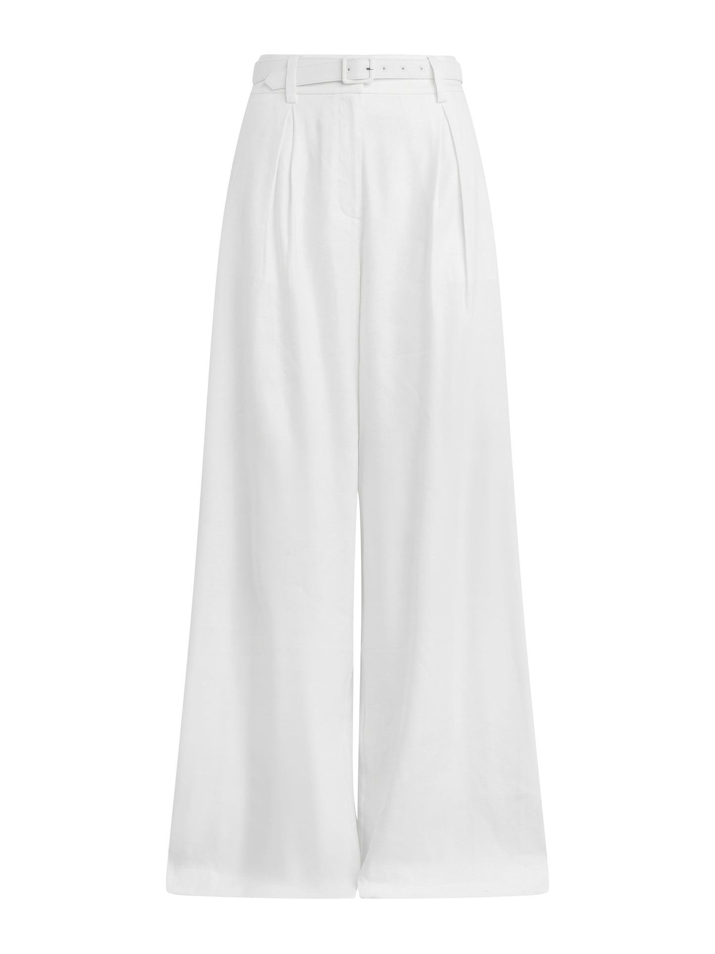 The Miranda Linen Pant