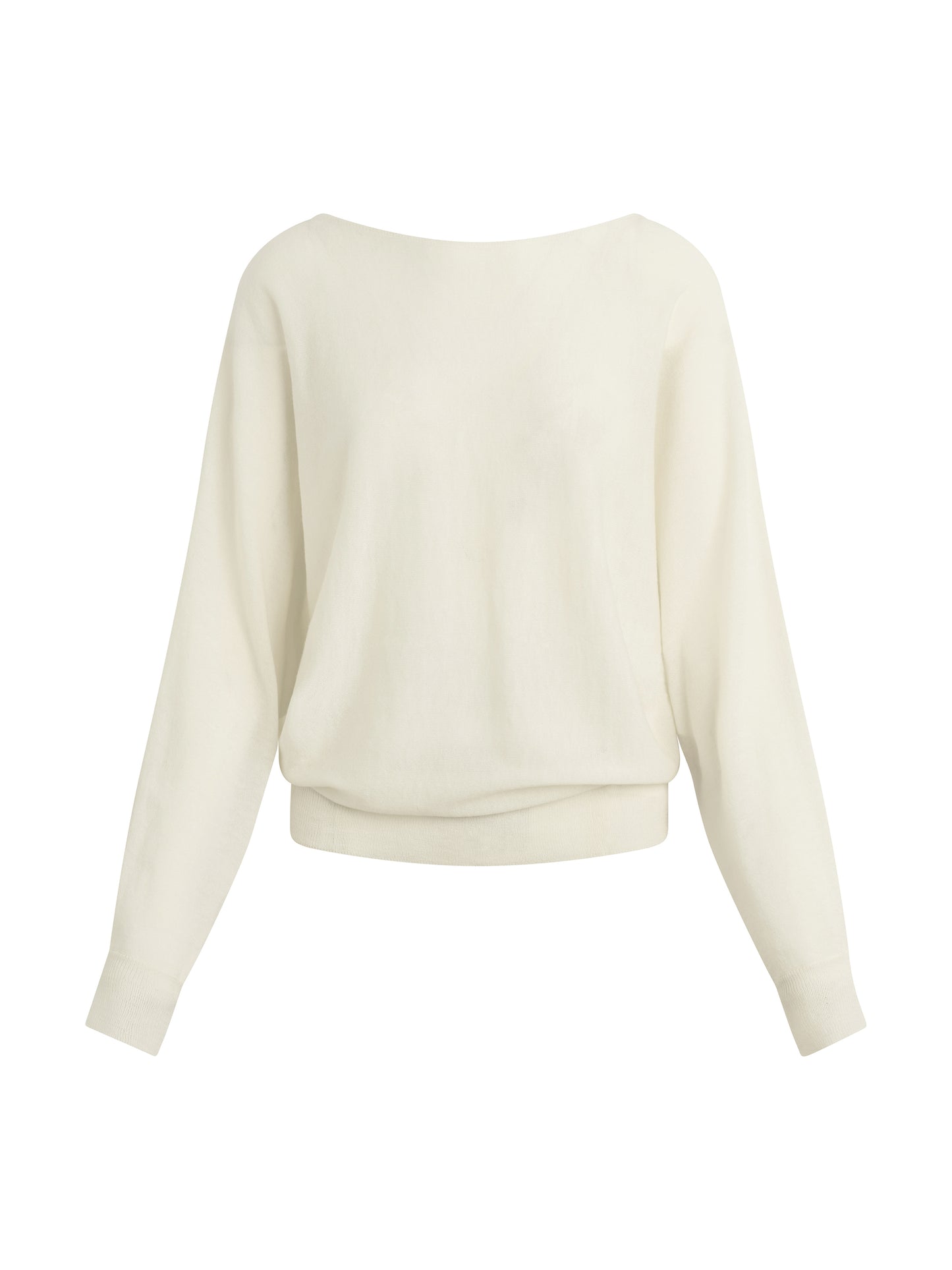 The Effortless Sweater