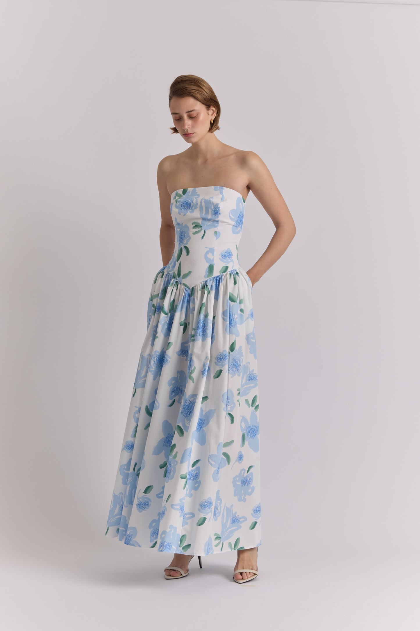 Galondrina Dress