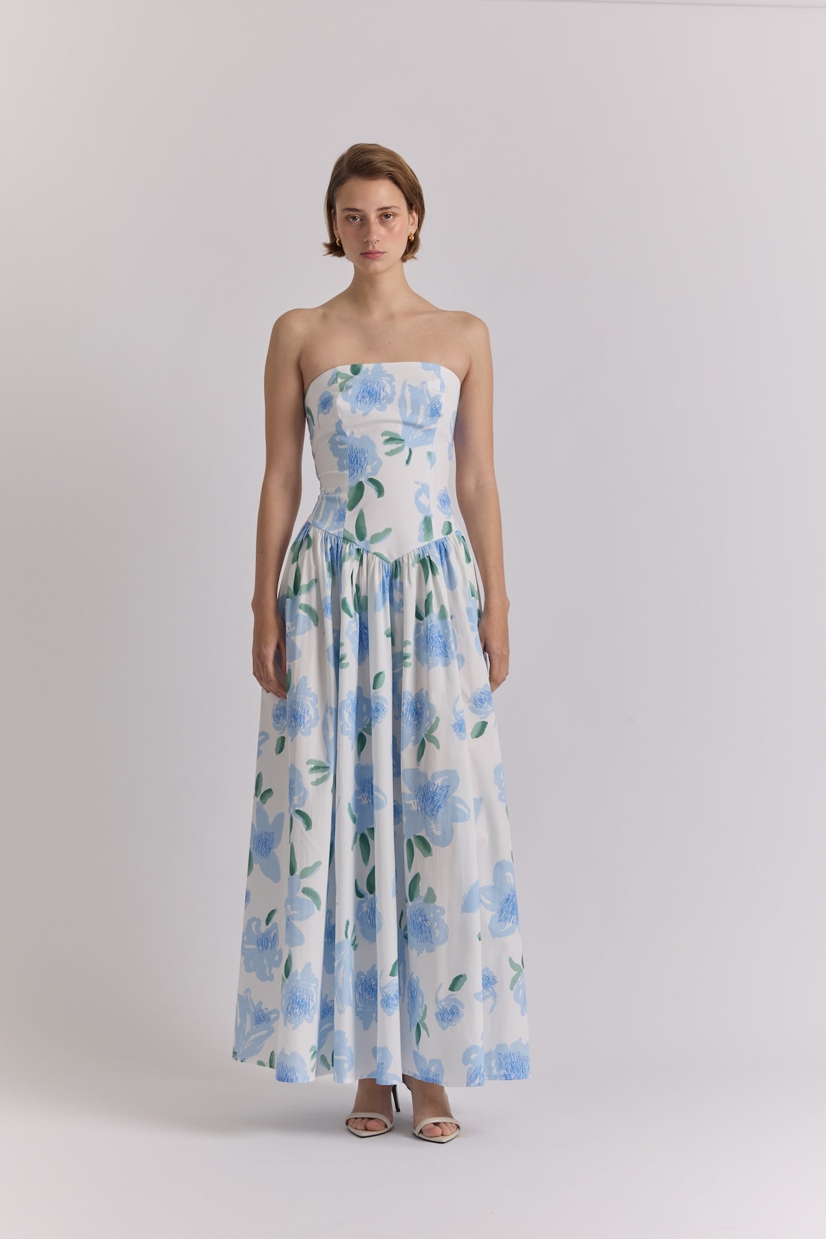 Galondrina Dress