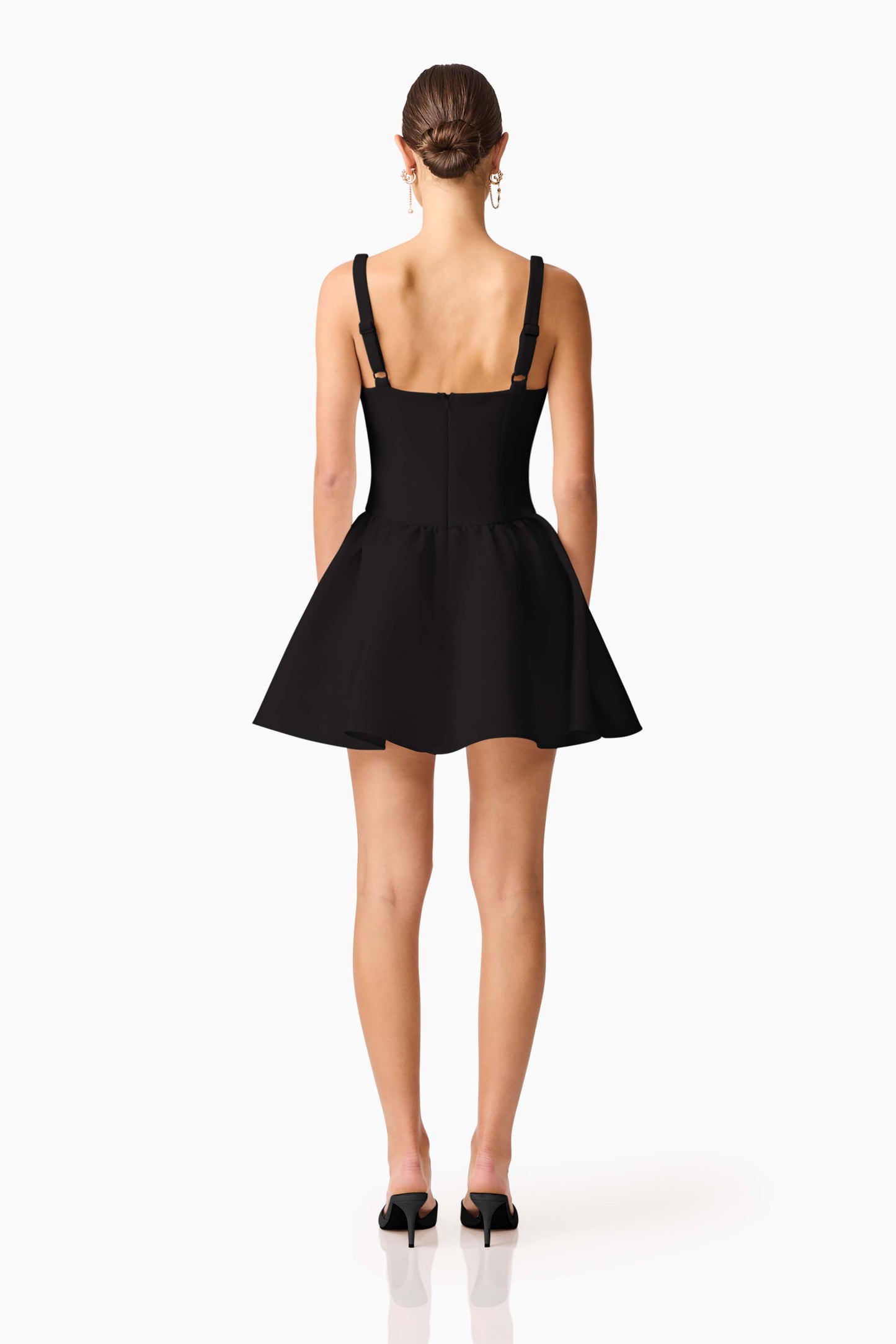 Hester Mini Dress