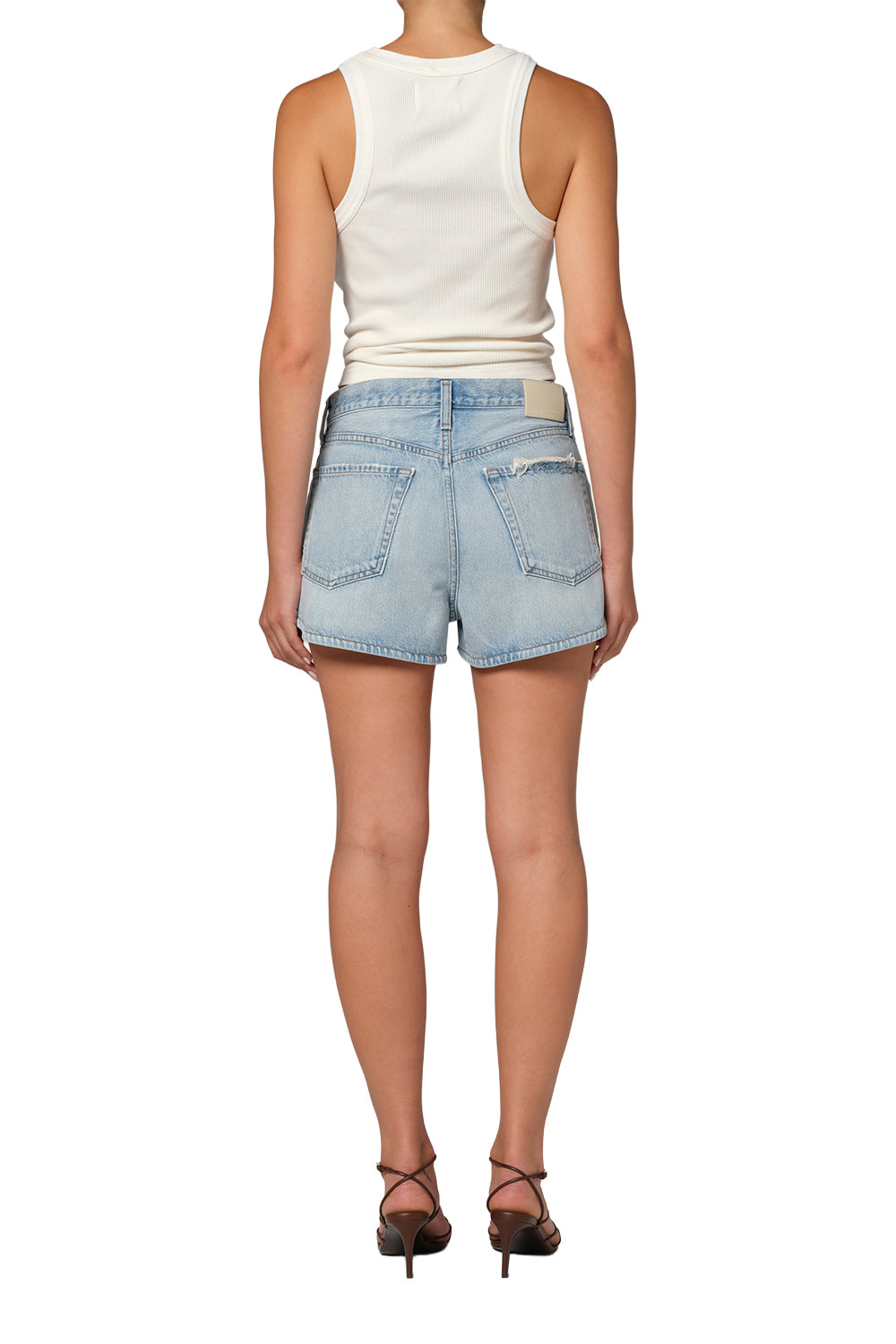 Abita Short