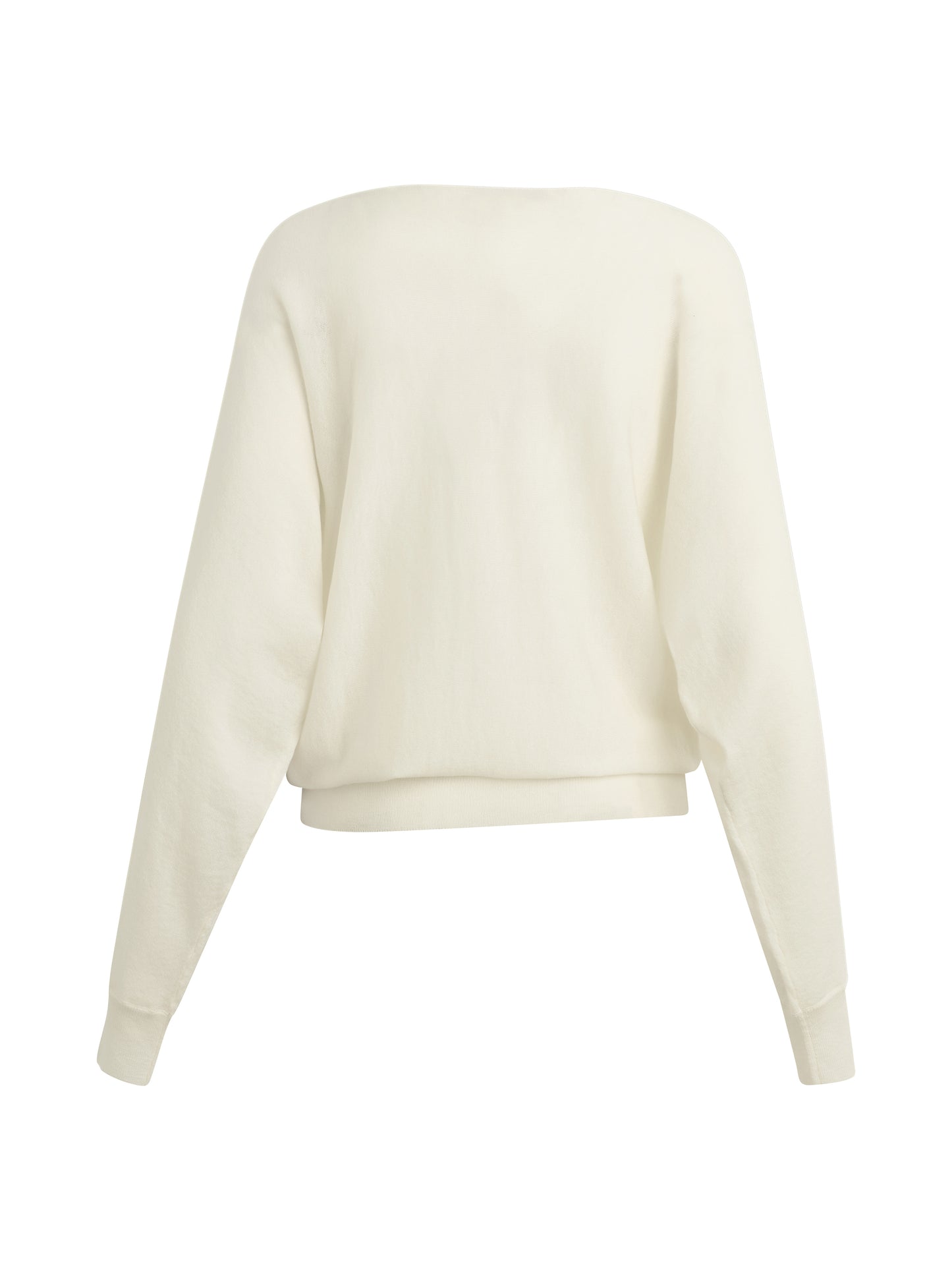 The Effortless Sweater