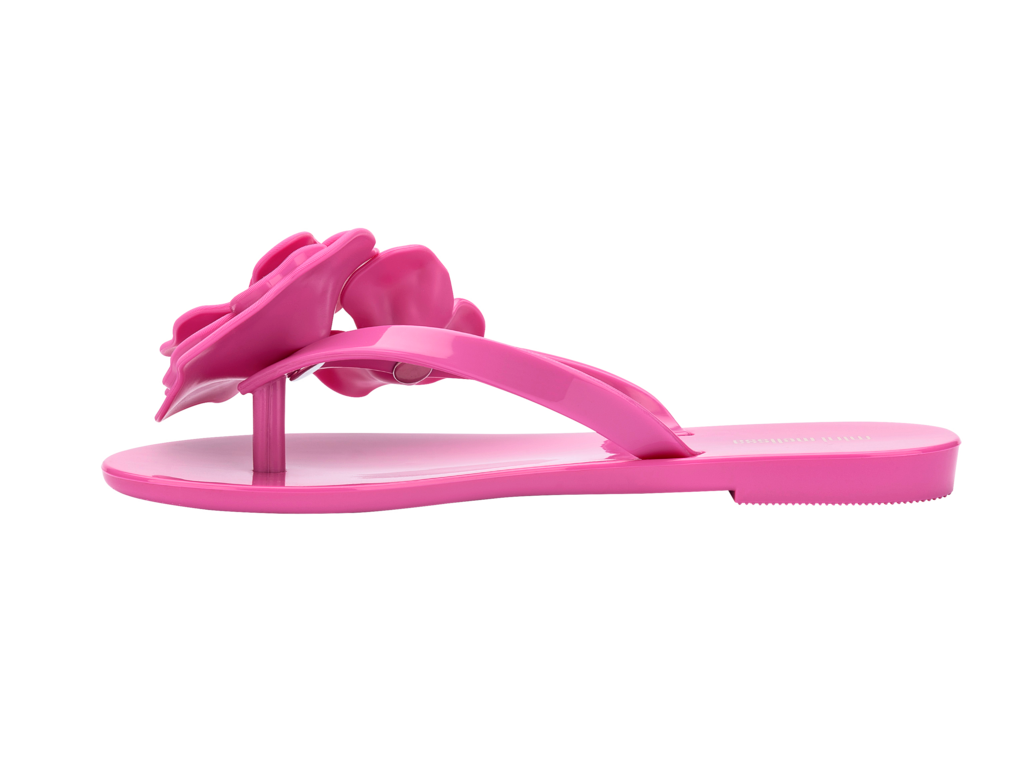 Girls Harmonic Petals