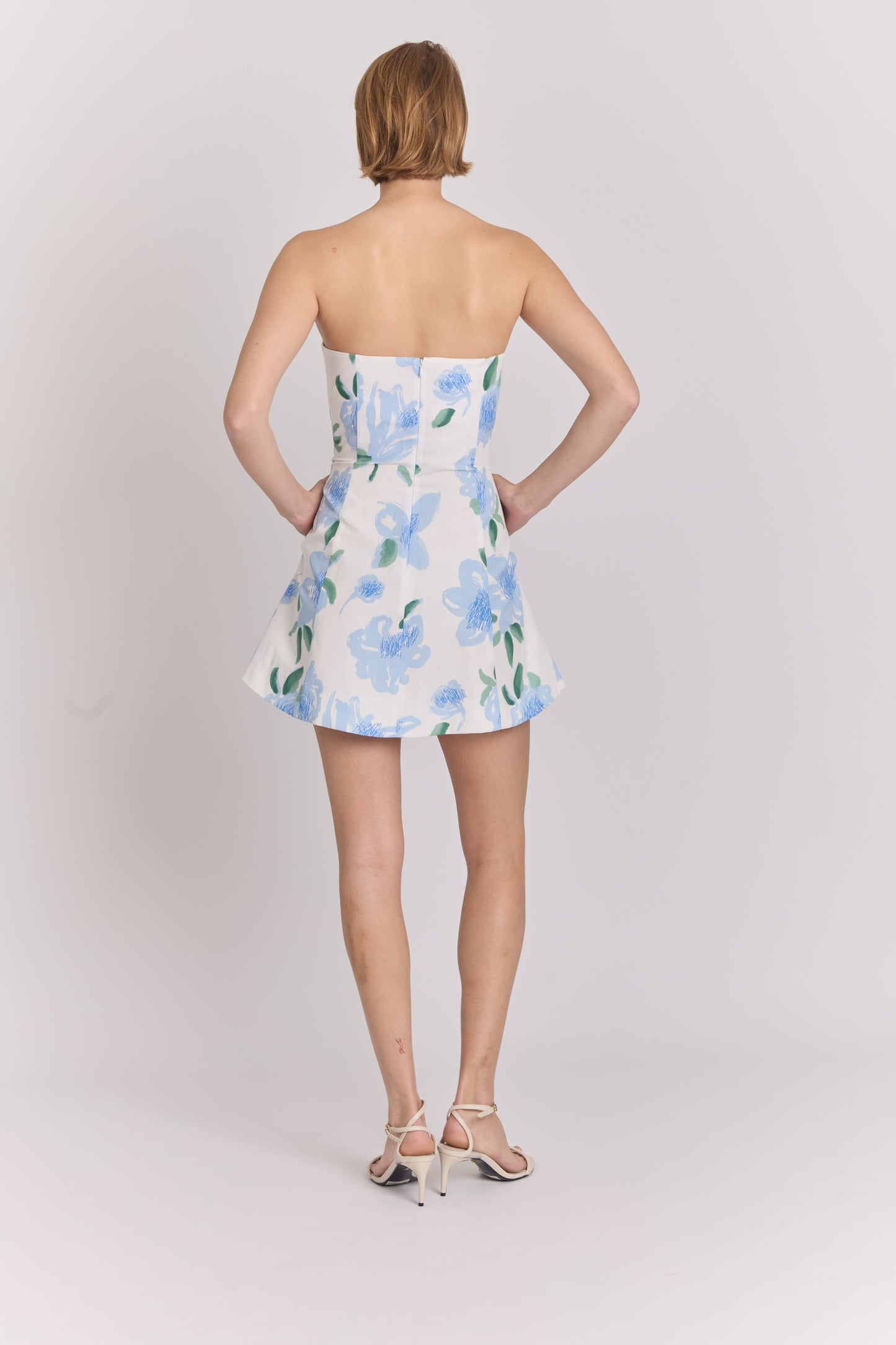 Coraza Dress