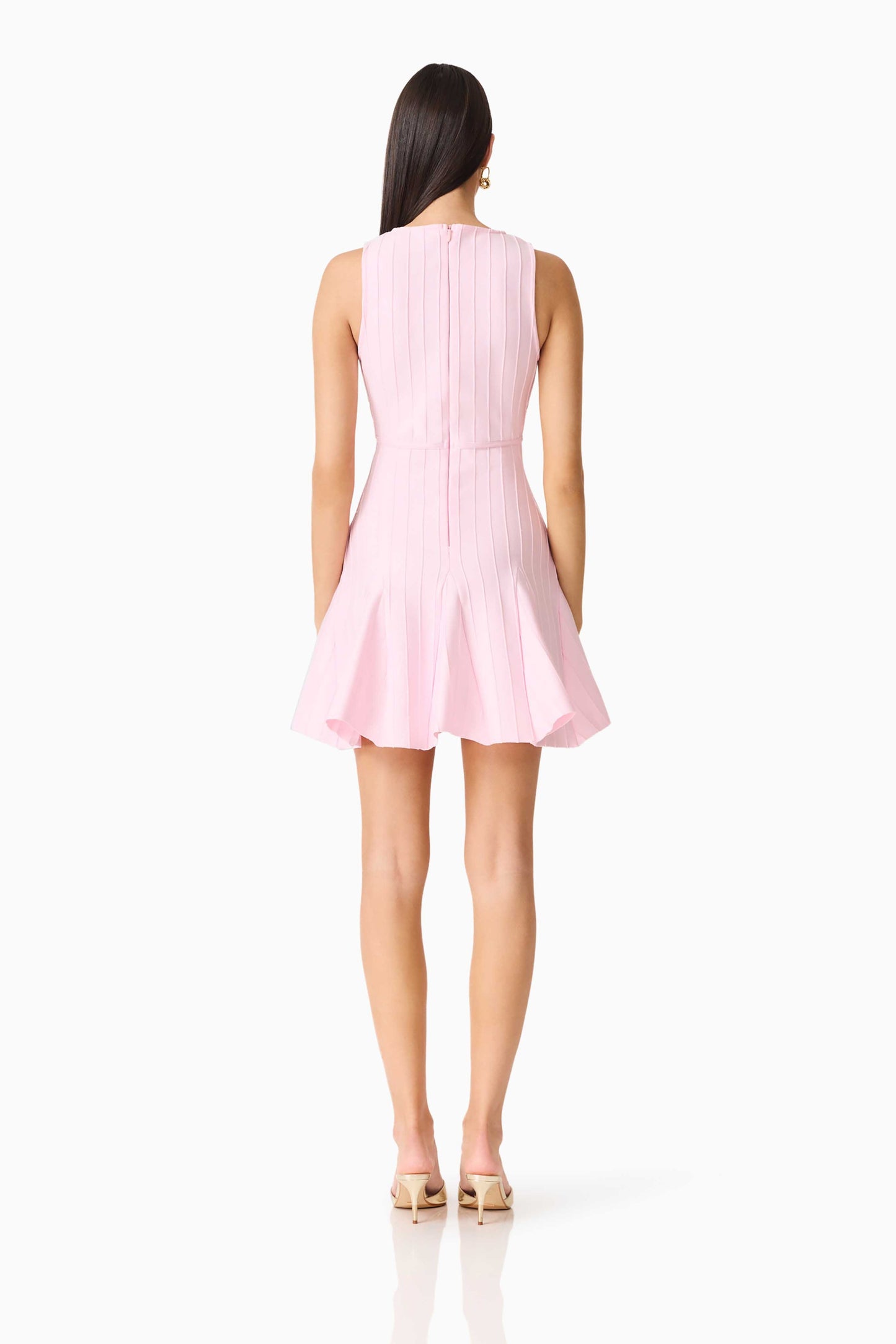Marla Mini Dress