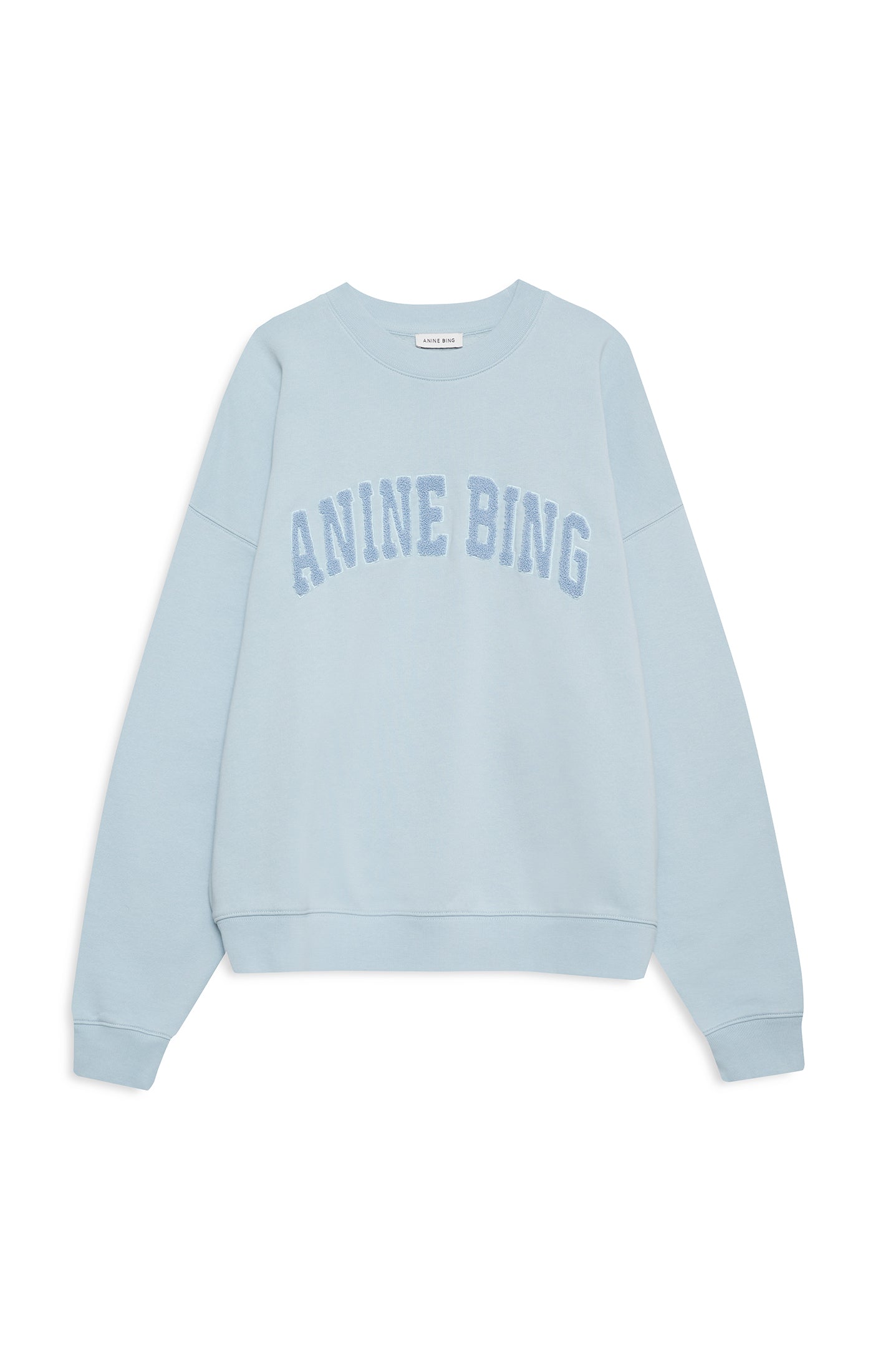 Miles Sweatshirt Anine Bing
