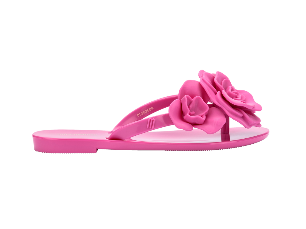 Girls Harmonic Petals