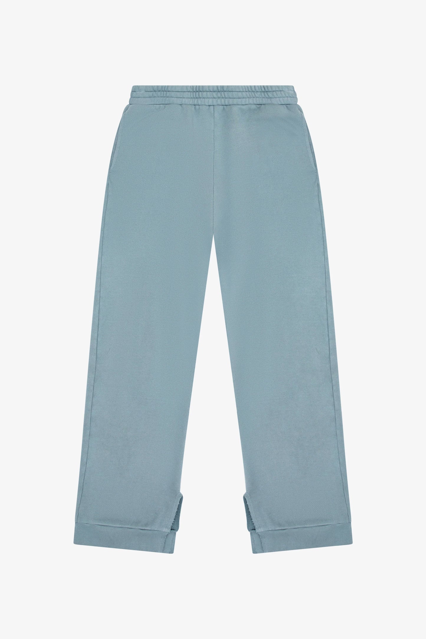 Girl's Jane Fleece Split Hem Pant
