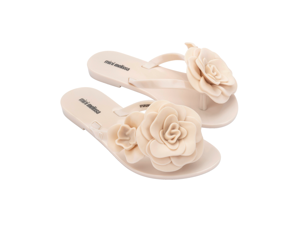 Girls Harmonic Petals