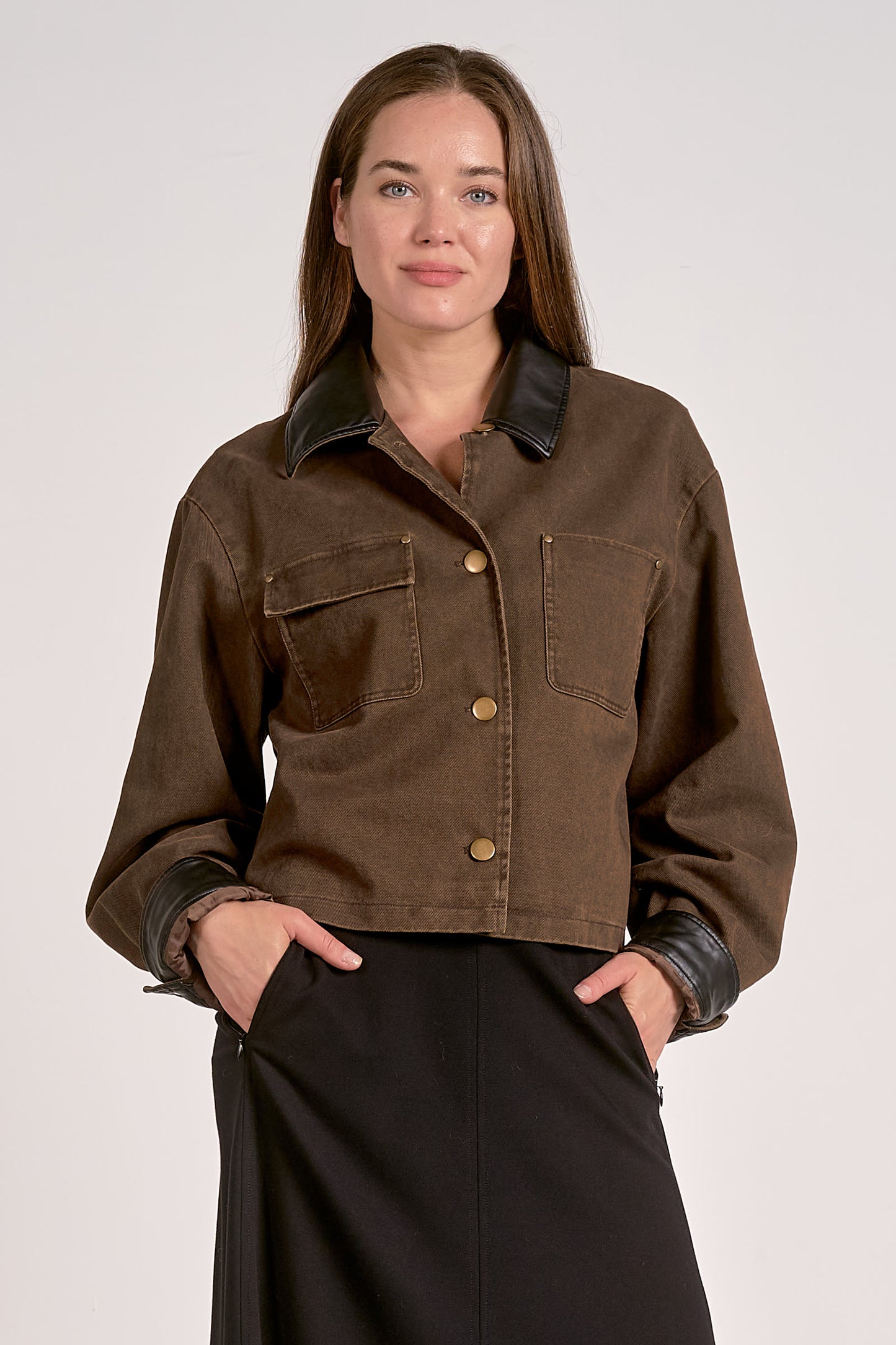 Virginia Jacket