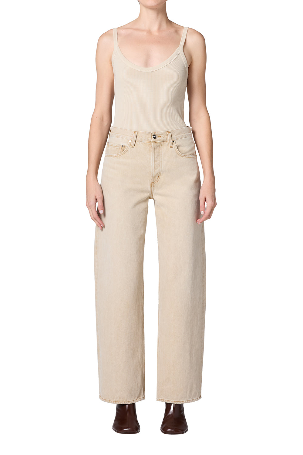 Arc Jean 32"