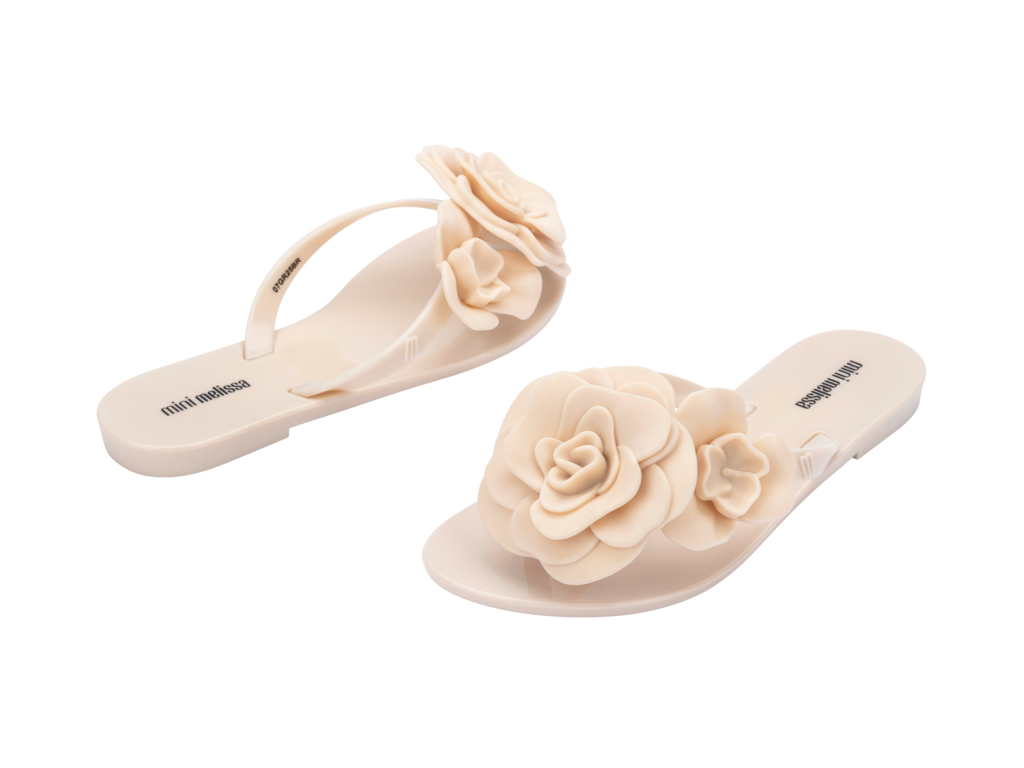 Girls Harmonic Petals