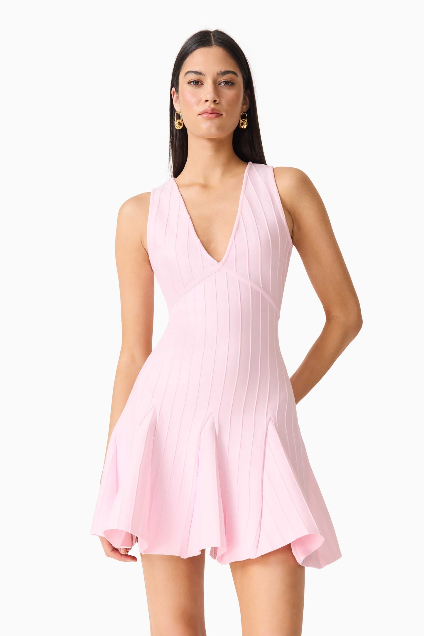 Marla Mini Dress