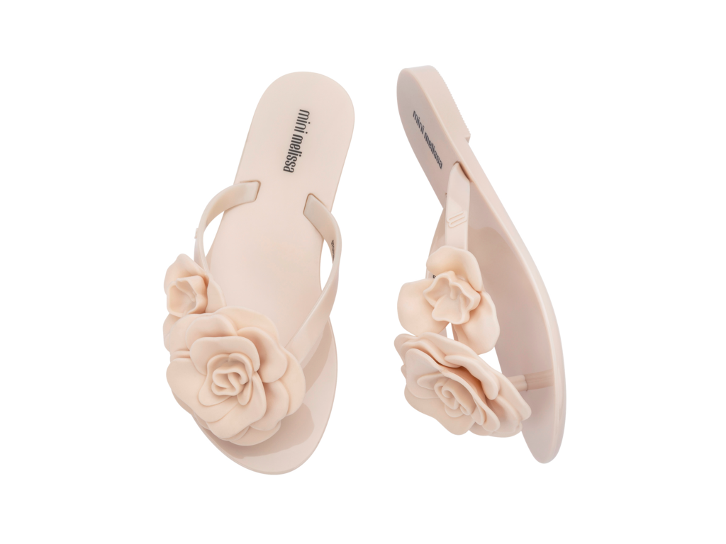 Girls Harmonic Petals