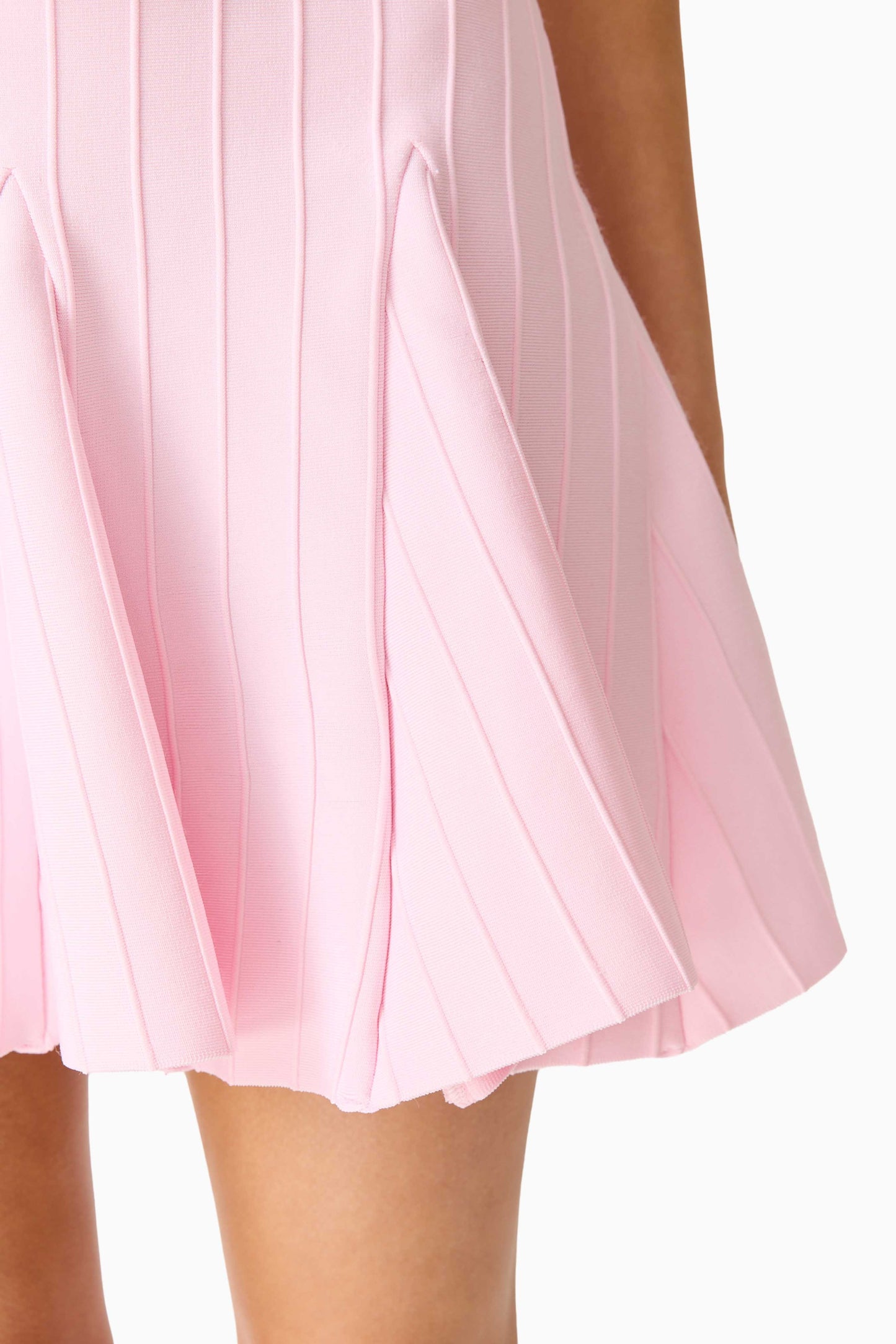 Marla Mini Dress