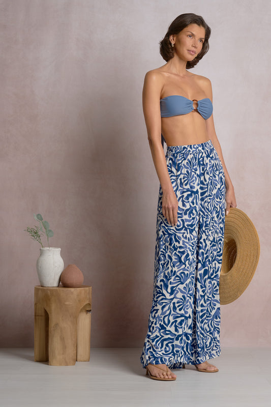 Regina Wide Leg Pants