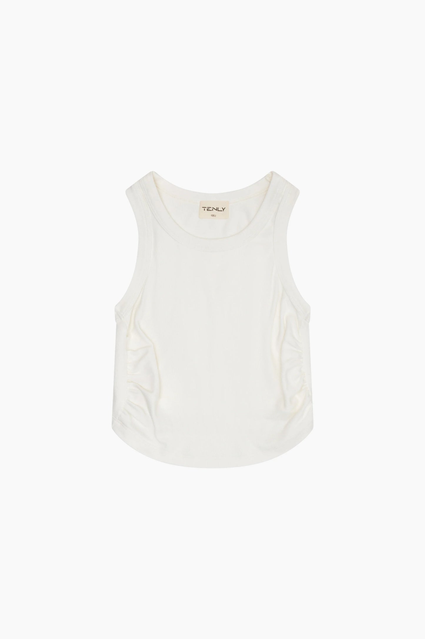 Ruby Shirred Sleeve Top