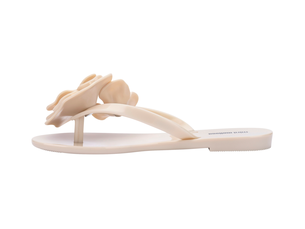 Girls Harmonic Petals