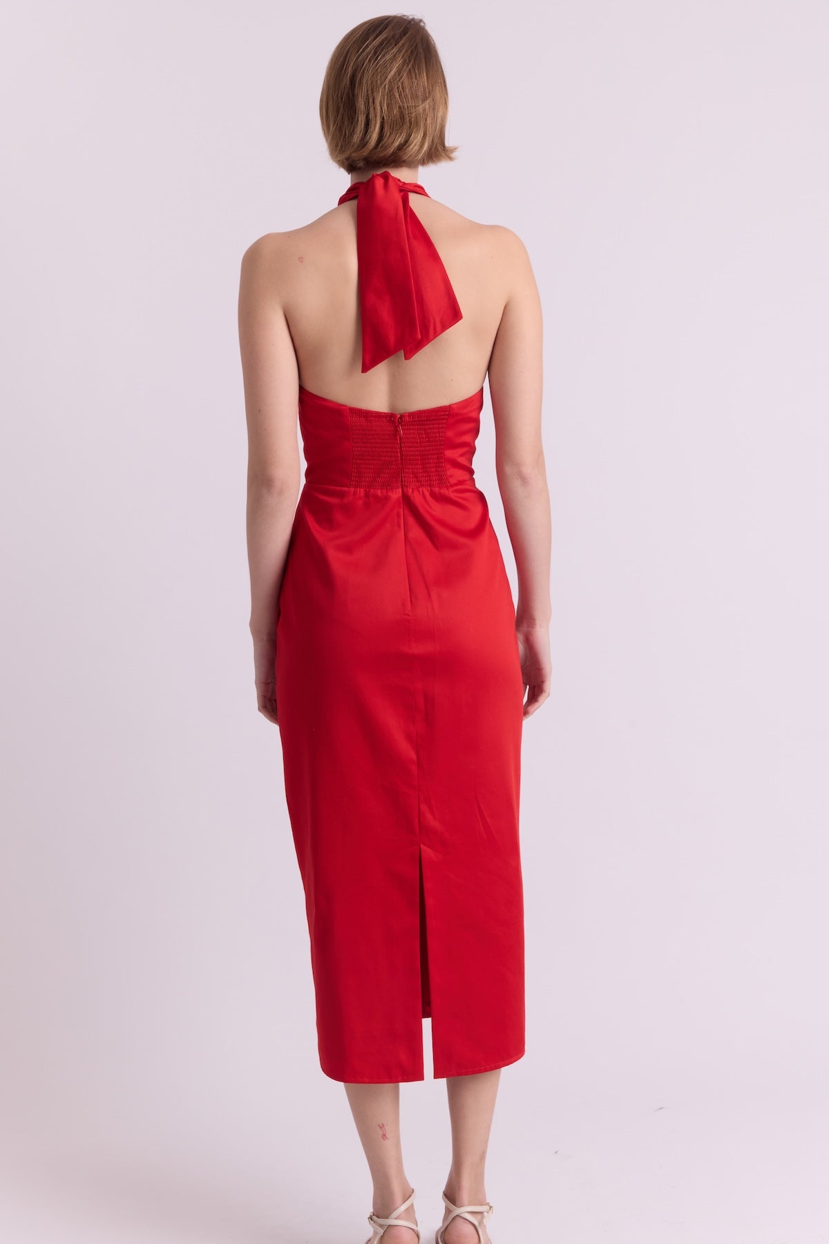 Georgia Dress