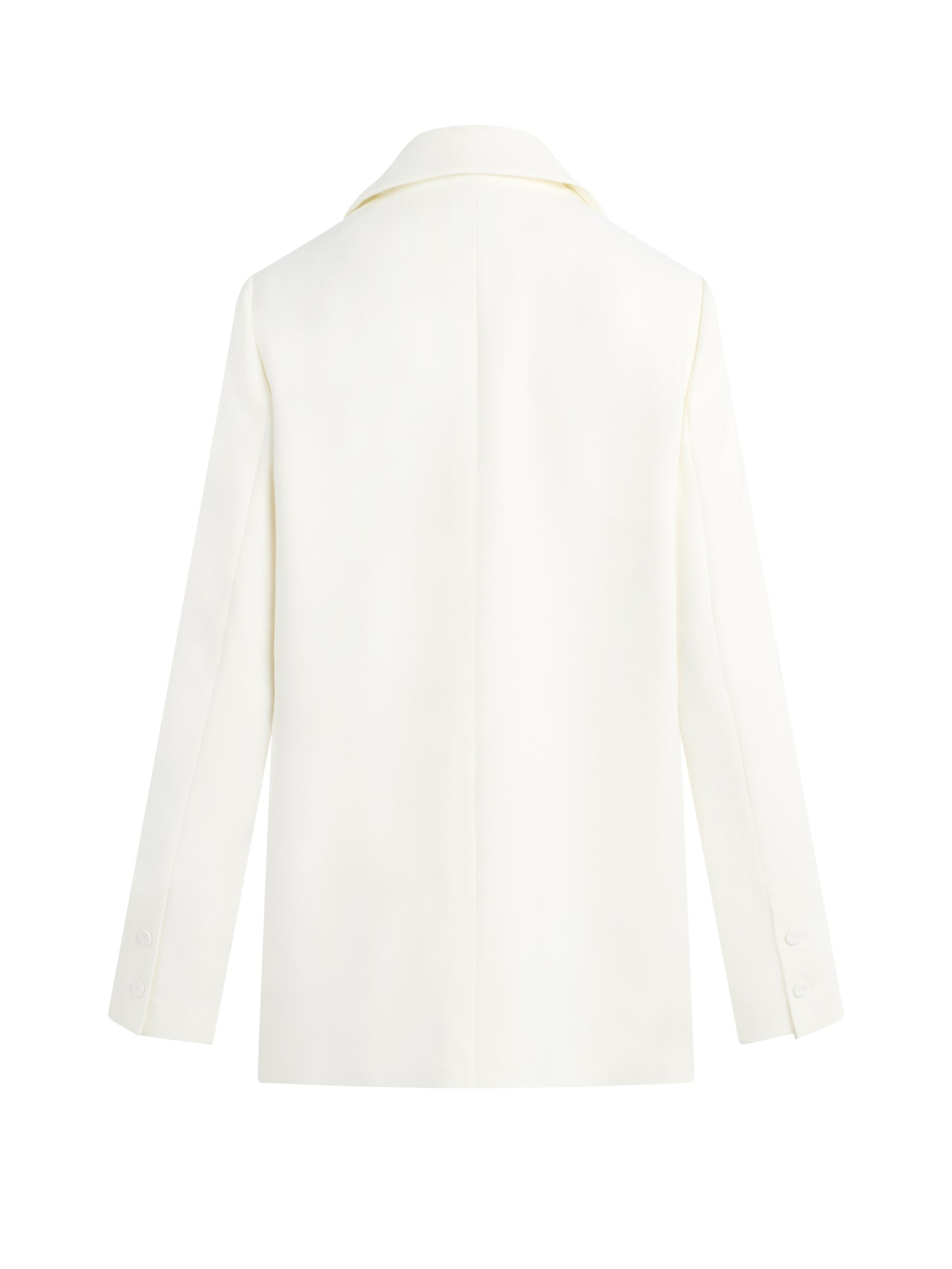 The Favorite Oversized Blazer