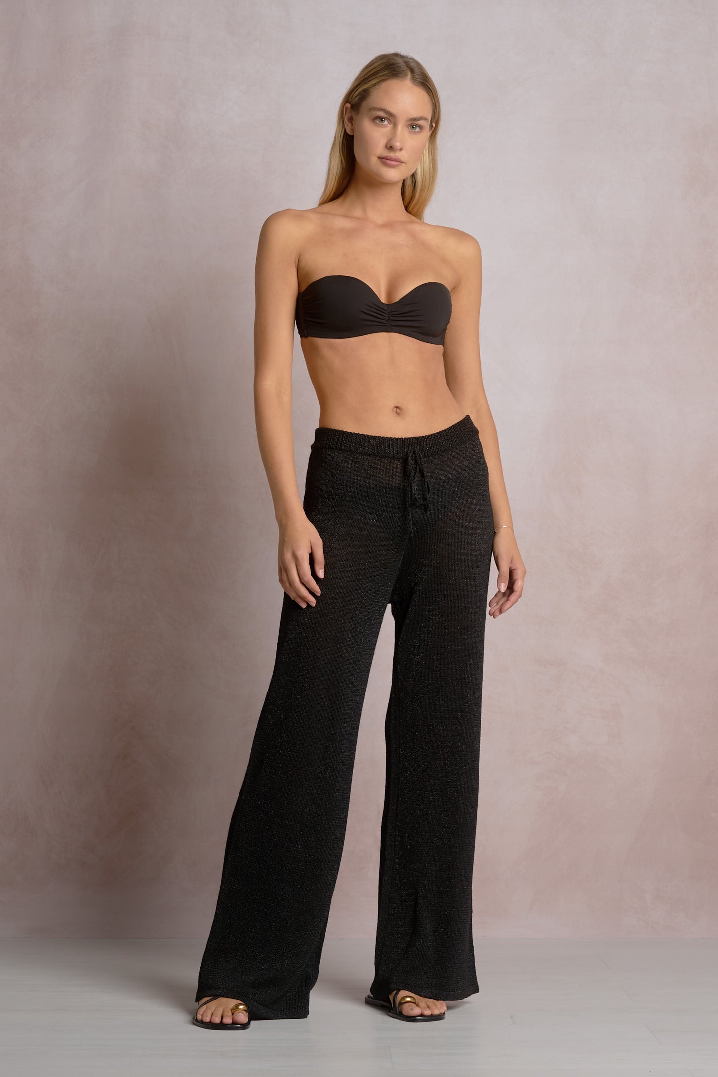 Karla Drawstring Pants