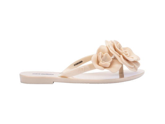 Girls Harmonic Petals